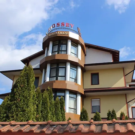 Kiosev Otel 3*