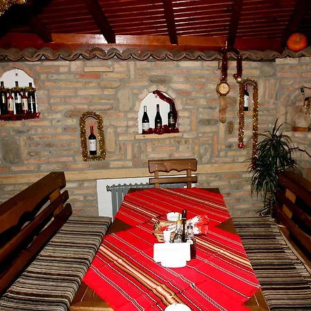 Kiosev 3* Sofia