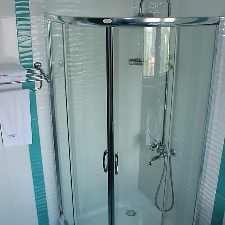 Hotell Kiosev
