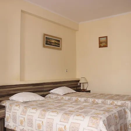 Hotell Kiosev Sofia